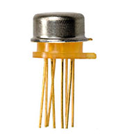 1417УД601А, операционный усилитель, (1990-97г)