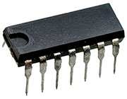 КР1401УД4, операционный усилитель, (2001-07)