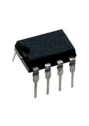 КР574УД1А, операционный усилитель, (AD513)(2006-2008г)