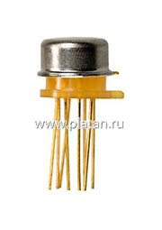 140УД1А (90-00г), Операционный усилитель  средней точности без частотной коррекции