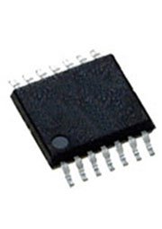 INA2321EA/250, TSSOP14