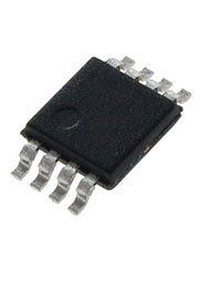 MCP6142T-I/MS, 8-MSOP