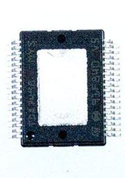 TDA7498TR, Усилитель низкой частоты, класс D, 2 канала, 100 Вт [PowerSSO-36]