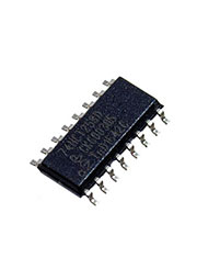 IL34118DW, SOIC-28
