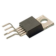 TDA2030AL, TO220_5, форм. выводы/TDA2030AL-TB5-T