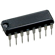 К174УР5, (TDA2541)(2012г)