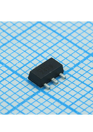 HMC311ST89E, СВЧ усилитель