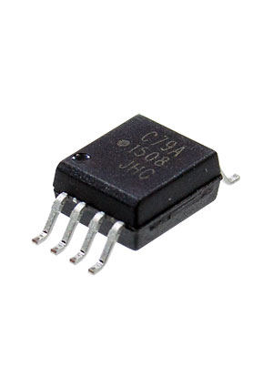 ACPL-C79A-500E, SOIC8
