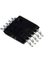 MAX3747AEUB+, микросхема