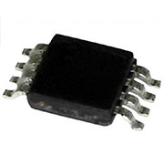 SN65LVDS9638DGKR, LVDS драйвер 400Mbps 0.454В VSSOP8