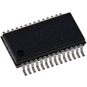 MAX3157EAI+T, микросхема интерфейса RS-422/RS-485