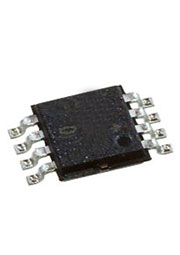 MAX3471EUA+T, приемопередатчик RS-485/RS-422, uSOP-8