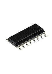 MAX3232ESE+, интерфейс RS-232 SO16