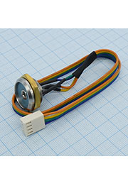 DS9092L+, Длина вывода 30см