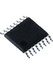 PCA9556PW,112, TSSOP16