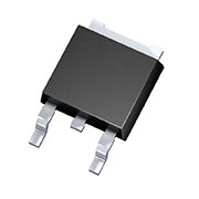 LM1117RS-3.3, LDO регулятор напряжения 3.3В 1A TO252 (LM1117DT, LM1117IDT)