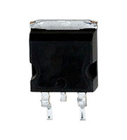 L7812CD2T-TR, Стабилизатор напряжения +12В, 1.5А, 4%, [D2-PAK]