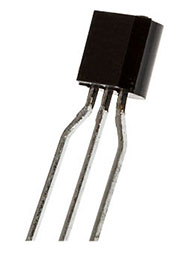 L78L12ACZ-TR, TO92-3