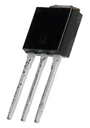 LD1086DT33TR, DPAK/TO-252AA