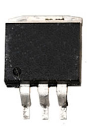 LM2937ES-2.5/NOPB, D2Pak (TO-263)