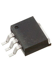 LM2937ES-5.0/NOPB, D2Pak (TO-263)