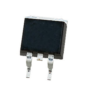 MC7805ACD2TR4G, D2Pak (TO-263)