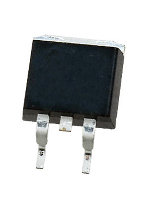 MC7805BD2TR4G, D2Pak (TO-263)