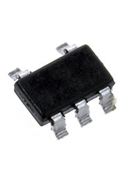 ADP150AUJZ-3.3-R7, LDO-стабилизатор, +3.3В, 0.15А [TSOT-5]