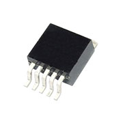 LM2596HVGR-5.0, DC-DC преобразователь 5В 3A 150кГц TO263-5