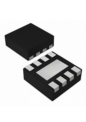 TPS62170DSGR, WSON-8 (2x2)