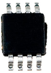 LM2621MM/NOPB, VSSOP8