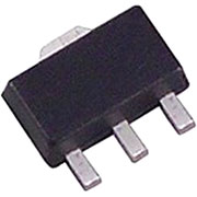 TL431IPK3, стабилизатор напряжения SOT-89-3