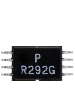 ADR292GRUZ-REEL7, 8-TSSOP