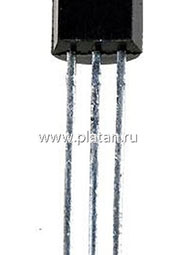 КР1171СП73, TO92-3, перепр.2017
