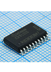 ICB1FL02GXUMA1, P-DSO-18