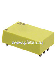 M4T28-BR12SH1, Энергонезависимый источник питания с кристаллом микромощной памяти, литиевая батарея,