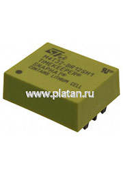 M4T32-BR12SH6, Энергонезависимый источник питания с кристаллом микромощной памяти, литиевая батарея,