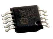 H28, 16-бит преобразователь АЦП ->I2C 405/105мВ 2-5В SO10