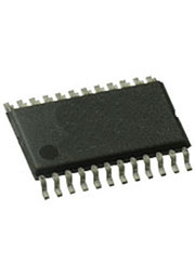 AD7794BRUZ-REEL, 24-TSSOP