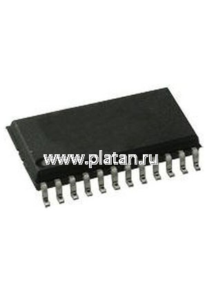 AD420ARZ-32, ЦАП 16-бит с последовательным входом SO-24W