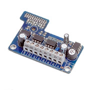 AFD-XPLT.C000, Панель управления, PG-интерфейс, для AFD-E040.43B и выше