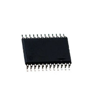 SN74LVC8T245PWR, преобразователь логического уровня TSSOP24