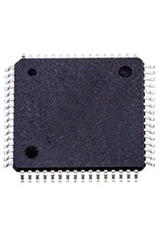 MC56F84543VLH, процессор 32бит QFP-64