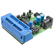 Копировщик м/с серии PIC16X8X