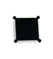 KU80C188EC20, микроконтроллер