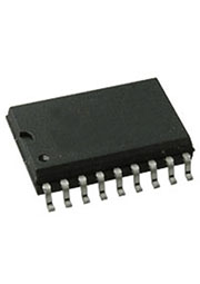 PIC16F819-I/SO, SO18W