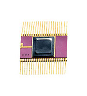 588ВТ1, микросхема селектор адреса