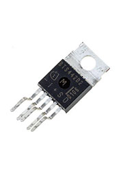 BTS442D2, Power Switch 63V21A TO-220AB/5