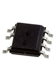 AL1676-40DS7-13, LED Driver 100uA Supply Current 7-Pin SO T/R