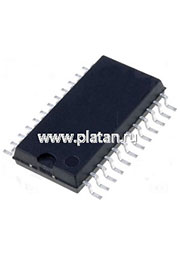 MBI5039GF, Светодиодный драйвер [SOP-24]